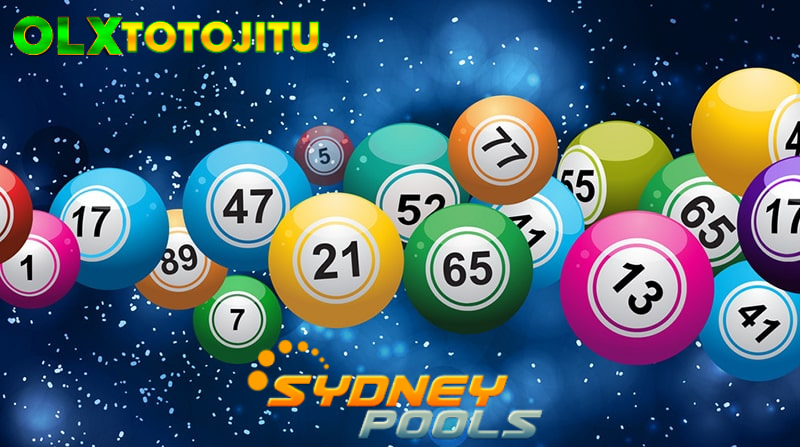 sydney lottery