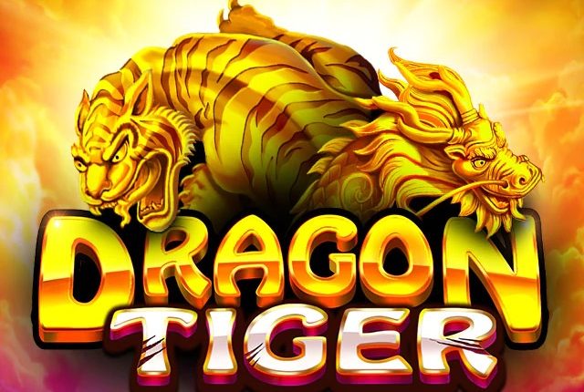 dragon tiger