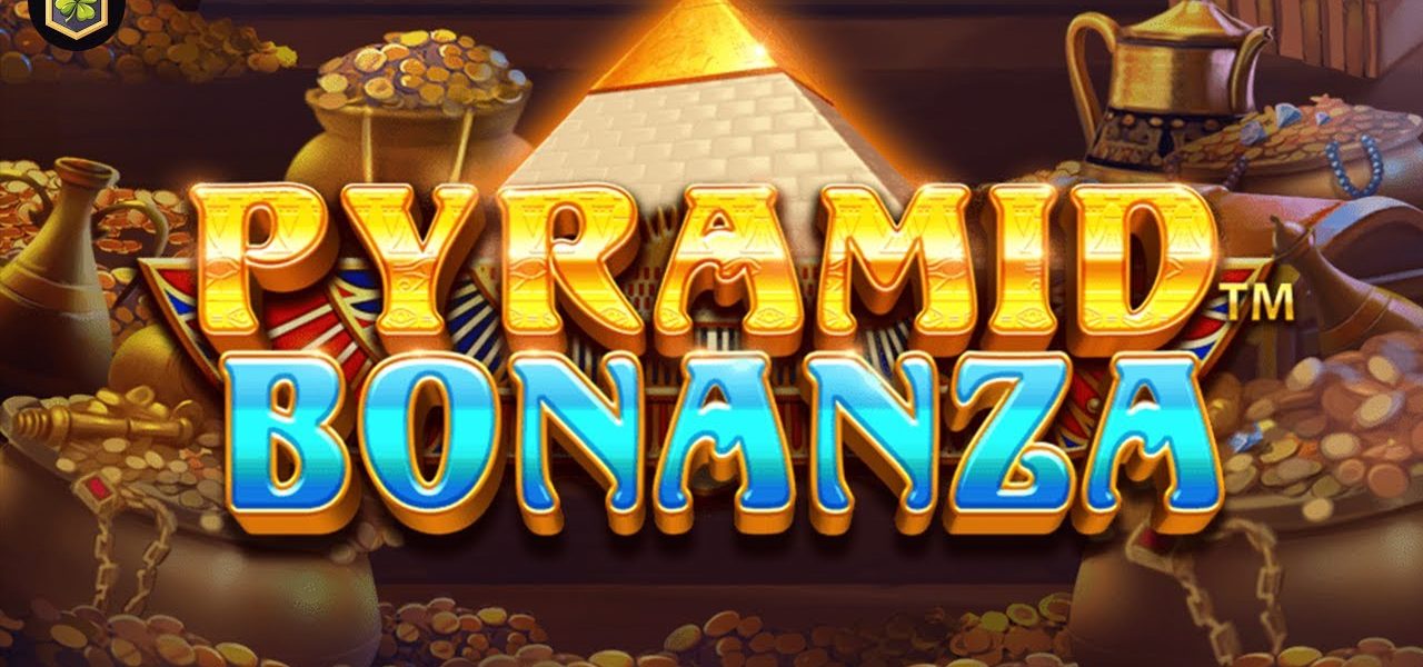 pyramid bonanza