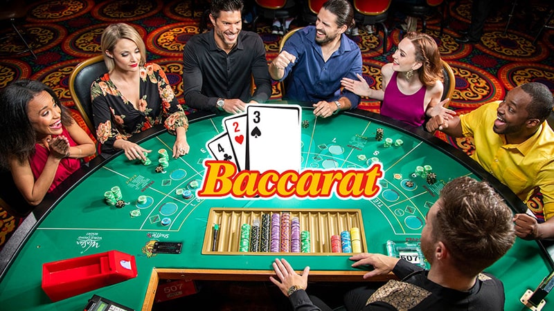 baccarat