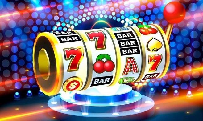 slot online