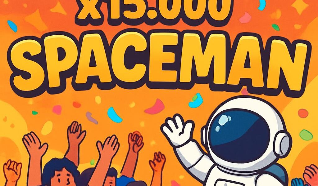 bermain spaceman di kangmimpi