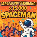 bermain spaceman di kangmimpi
