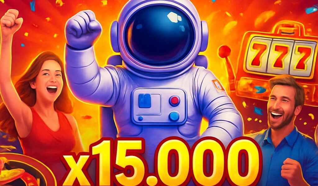 bermain spaceman di kangmimpi