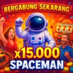bermain spaceman di kangmimpi